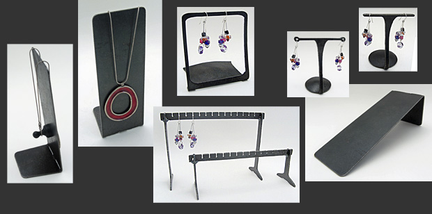 Jewelry Display items