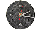 Wall Disk Clock